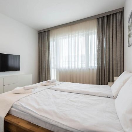 Cosy Apartment In Central Varna Extérieur photo
