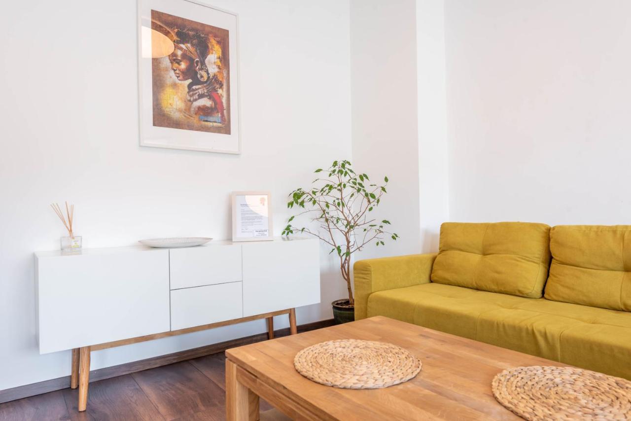 Cosy Apartment In Central Varna Extérieur photo