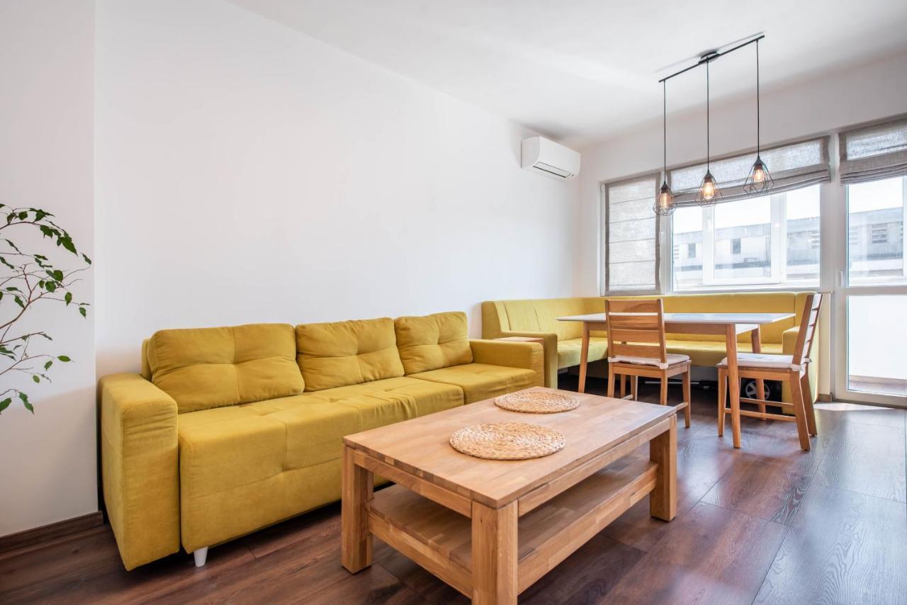 Cosy Apartment In Central Varna Extérieur photo