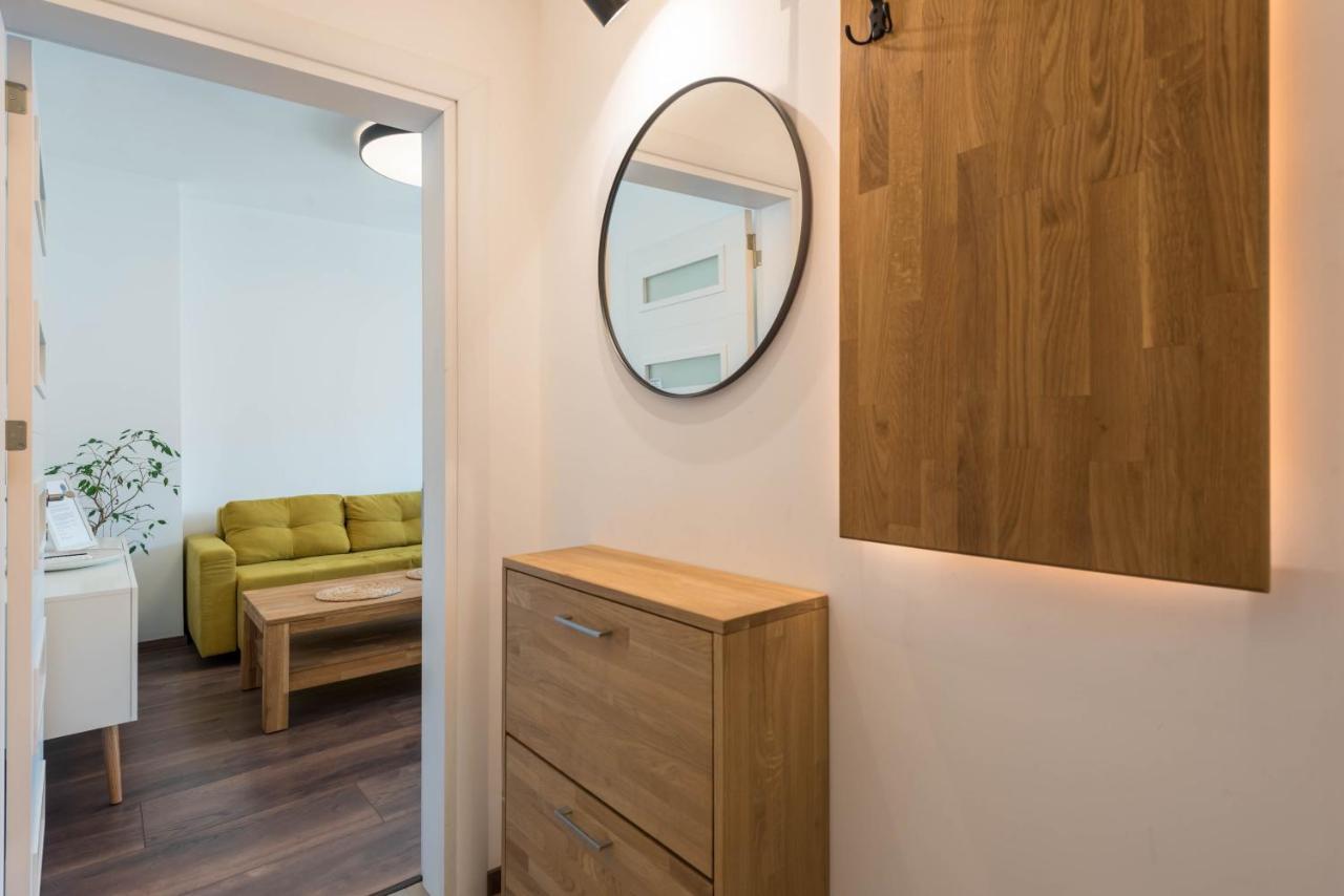 Cosy Apartment In Central Varna Extérieur photo