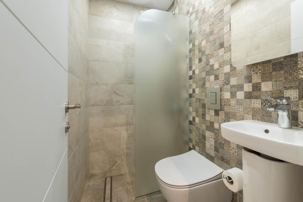 Cosy Apartment In Central Varna Extérieur photo