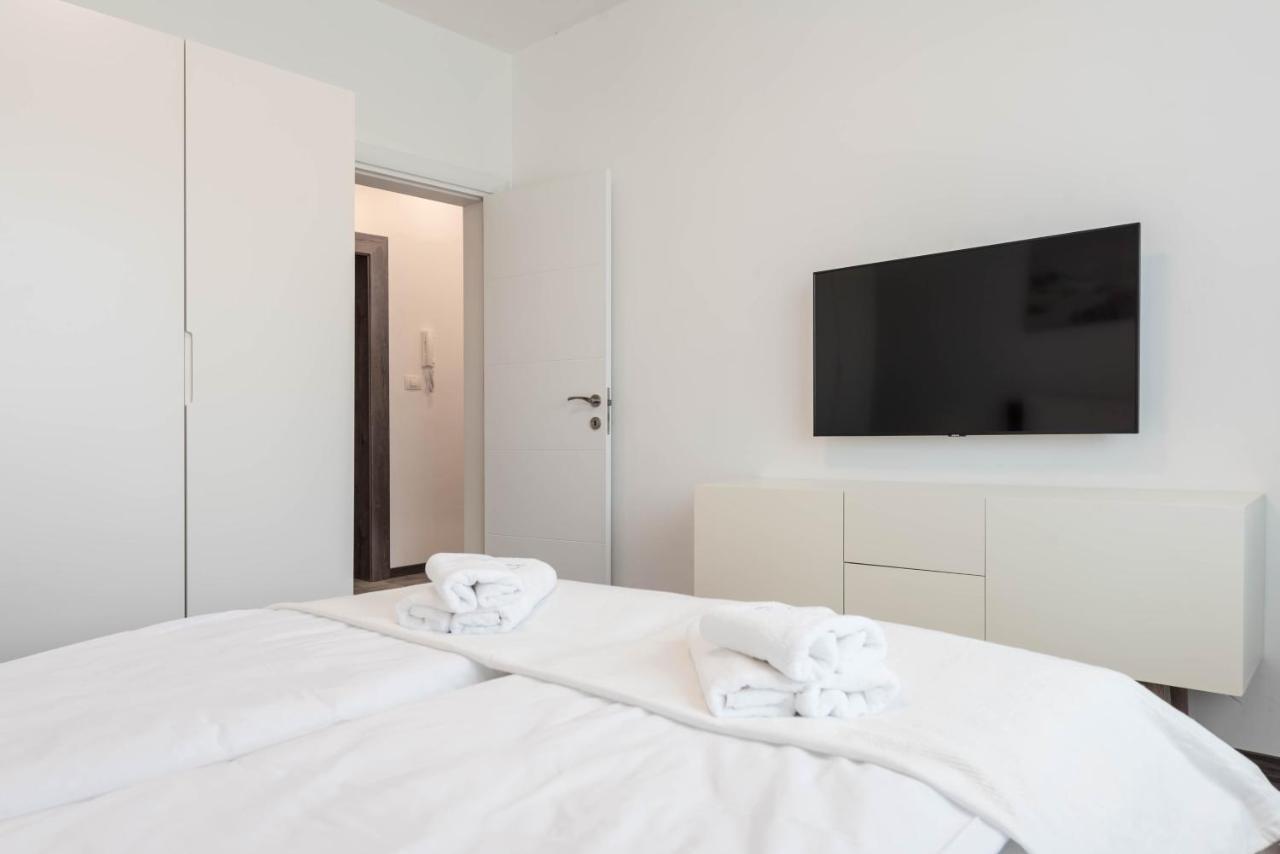 Cosy Apartment In Central Varna Extérieur photo