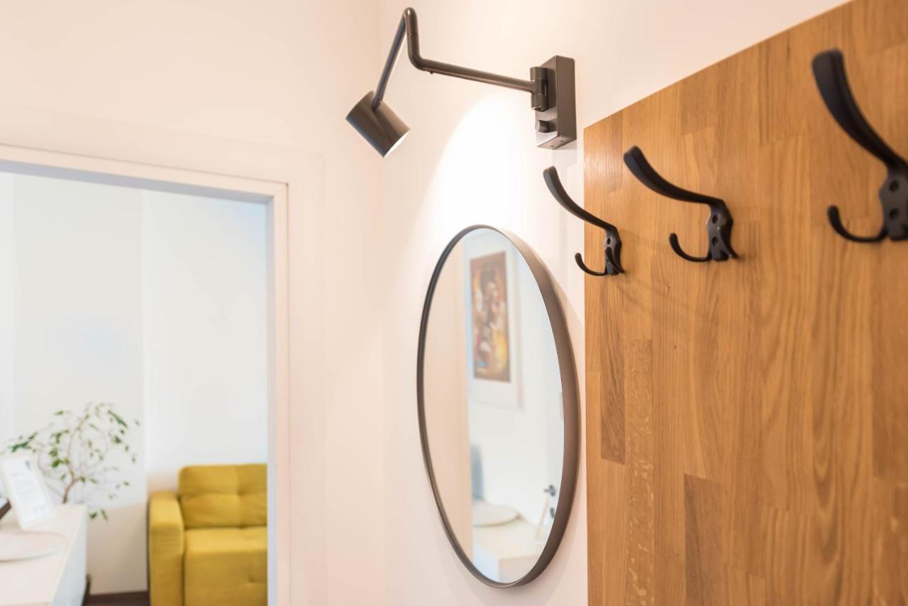 Cosy Apartment In Central Varna Extérieur photo